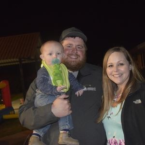 Meet your Posher, Brad